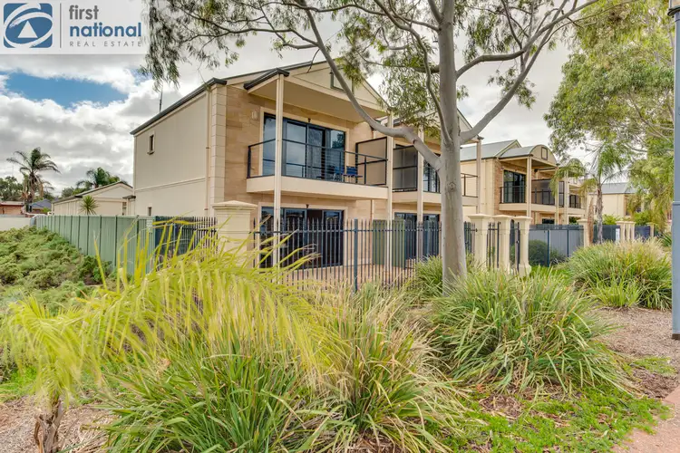 1 Western Beach Estate Road, Port Augusta West SA 5700