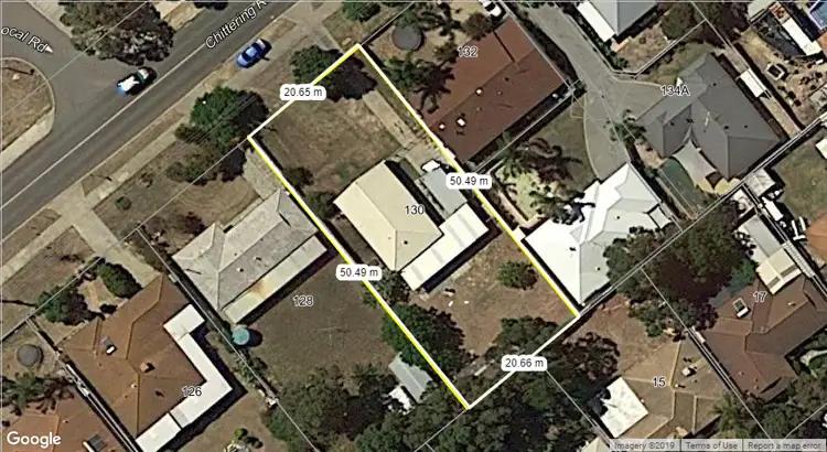 130 Chittering Road, Bullsbrook WA 6084