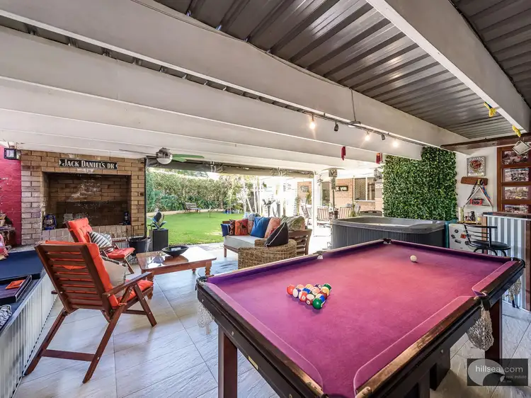 2 Jamieson Drive, Parkwood QLD 4214