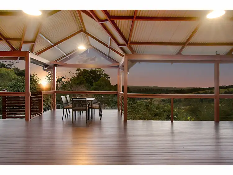 Third view of Homely house listing, 16 Lascott Drive, Mcleans Ridges NSW 2480