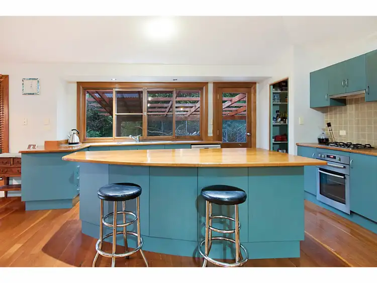 Fourth view of Homely house listing, 16 Lascott Drive, Mcleans Ridges NSW 2480