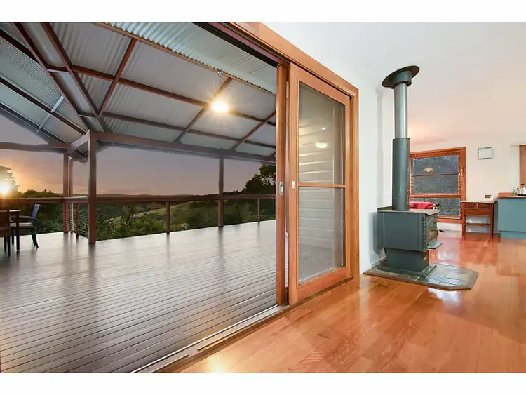 Sixth view of Homely house listing, 16 Lascott Drive, Mcleans Ridges NSW 2480