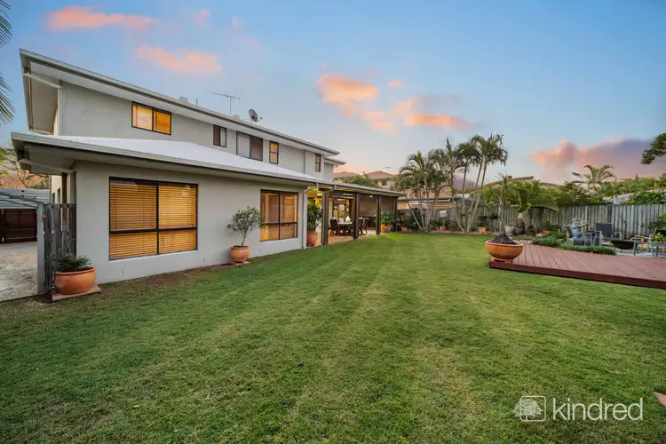 Third view of Homely house listing, 36 Fleetwing Avenue, Newport QLD 4020