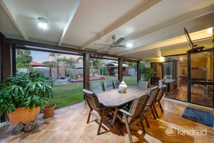 Fourth view of Homely house listing, 36 Fleetwing Avenue, Newport QLD 4020