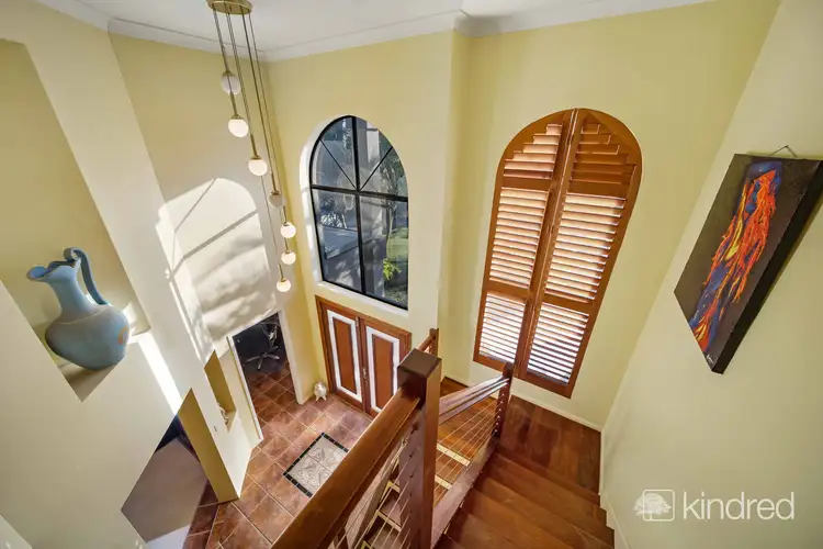 Sixth view of Homely house listing, 36 Fleetwing Avenue, Newport QLD 4020