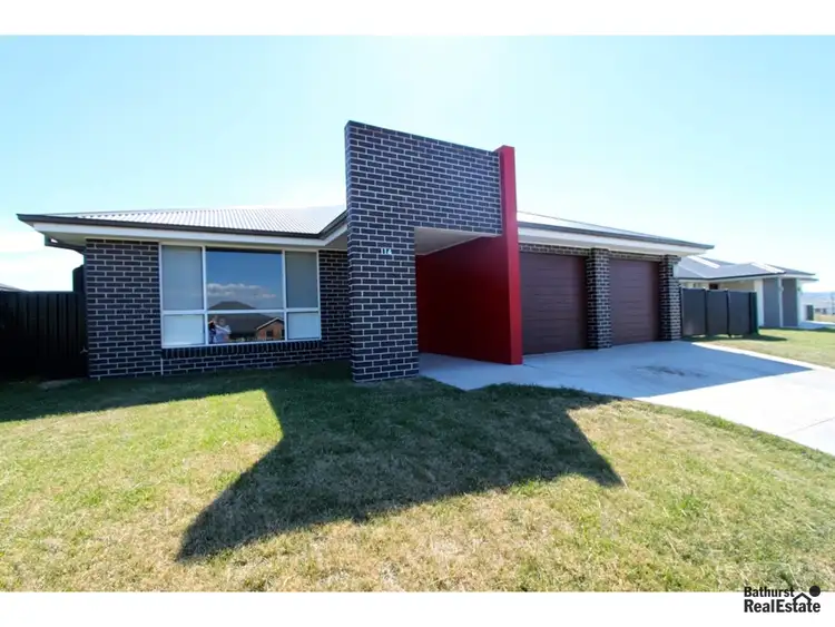 Main view of Homely house listing, 114 Evernden Road, Llanarth NSW 2795