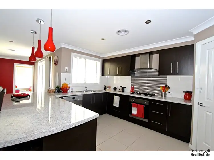 Second view of Homely house listing, 114 Evernden Road, Llanarth NSW 2795