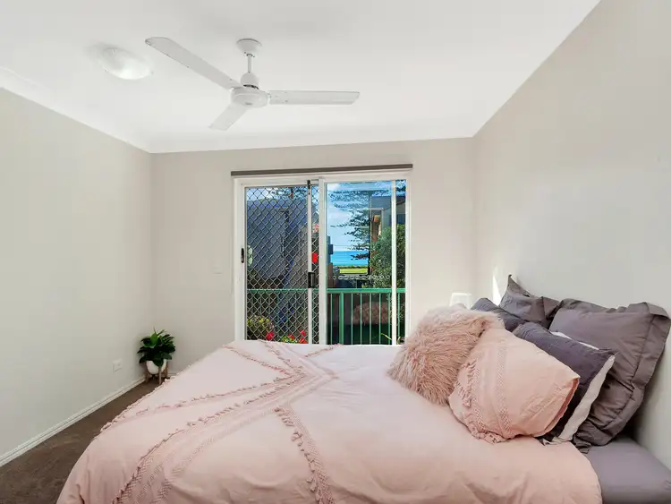 Main view of Homely unit listing, 136/7 Redondo Avenue, Miami QLD 4220