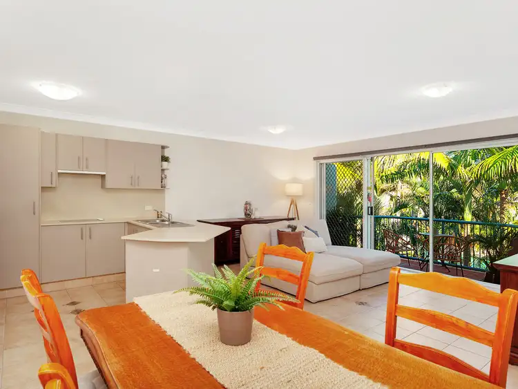 Second view of Homely unit listing, 136/7 Redondo Avenue, Miami QLD 4220