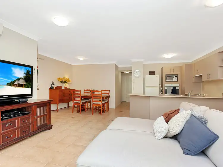 Fourth view of Homely unit listing, 136/7 Redondo Avenue, Miami QLD 4220