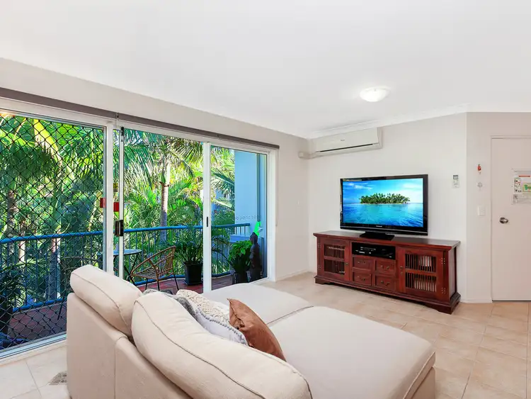 Fifth view of Homely unit listing, 136/7 Redondo Avenue, Miami QLD 4220