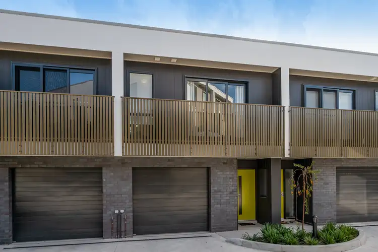Third view of Homely townhouse listing, 4/6 Wade Street, Adamstown Heights NSW 2289
