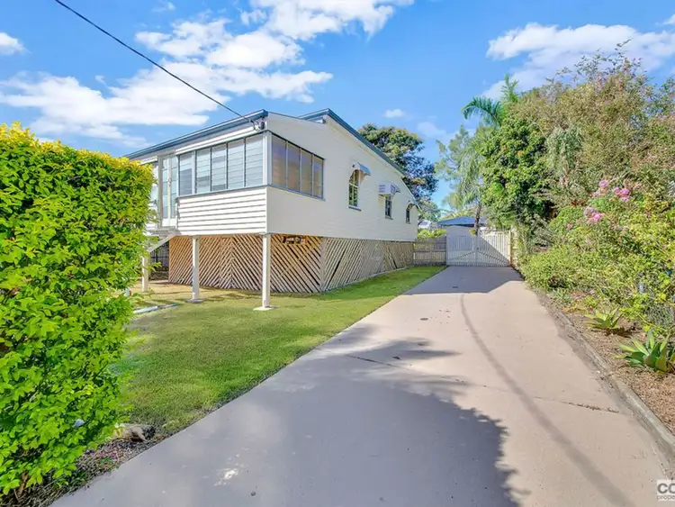 Third view of Homely house listing, 7 Catherine Street, Wandal QLD 4700