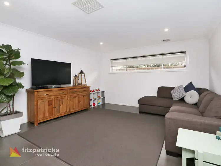 Second view of Homely house listing, 65 Messenger Avenue, Boorooma NSW 2650