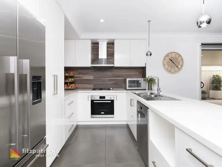 Third view of Homely house listing, 65 Messenger Avenue, Boorooma NSW 2650