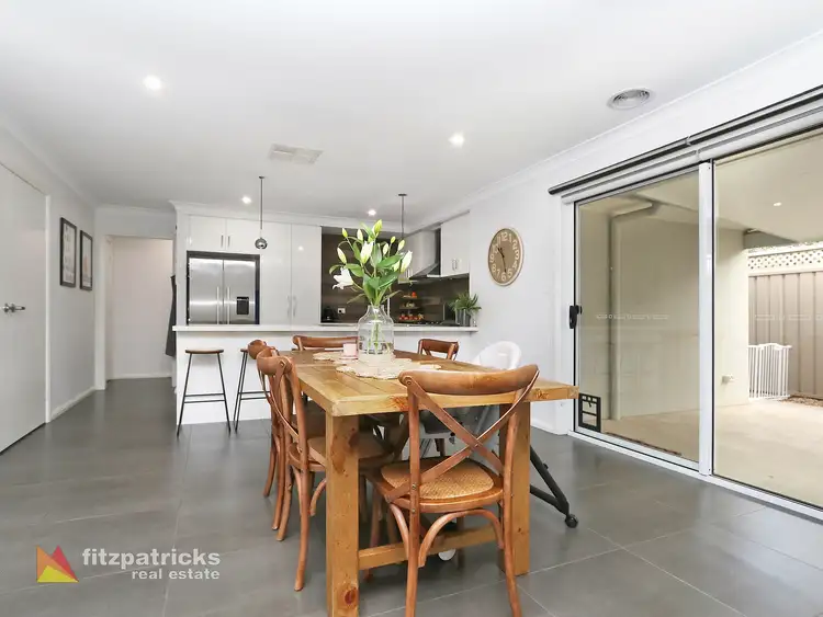 Fourth view of Homely house listing, 65 Messenger Avenue, Boorooma NSW 2650