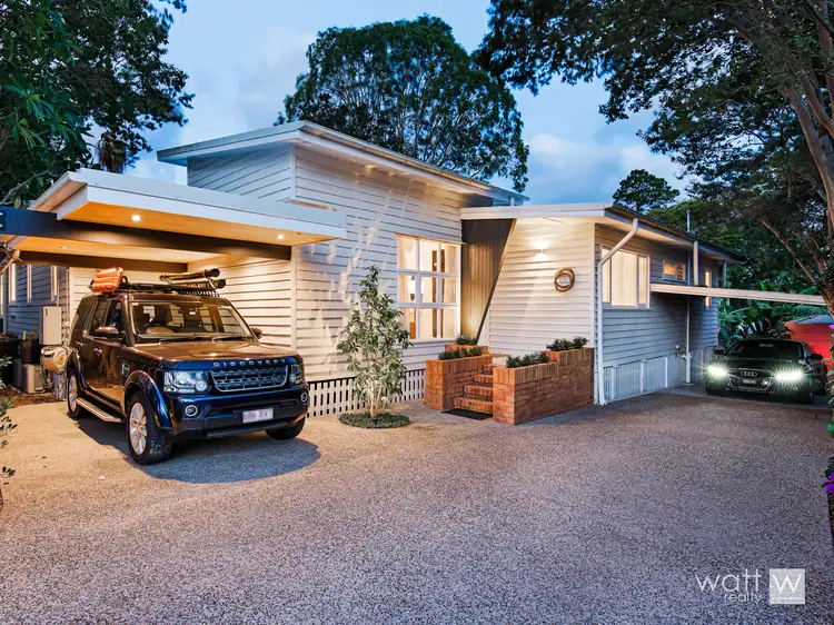 Main view of Homely house listing, 62 Weston Street, Zillmere QLD 4034