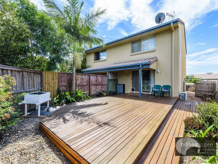 4/63 Olsen Avenue, Labrador QLD 4215