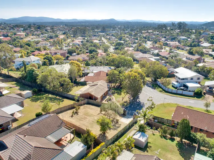 Sixth view of Homely land listing, 2 Pallert Street, Middle Park QLD 4074