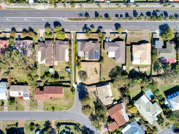 Seventh view of Homely land listing, 2 Pallert Street, Middle Park QLD 4074