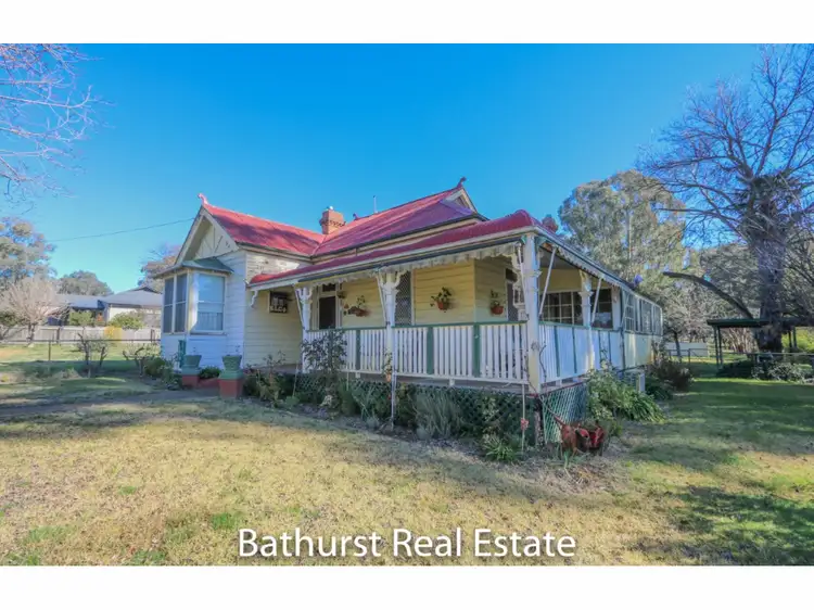 24 Loquat Street, Mandurama NSW 2792