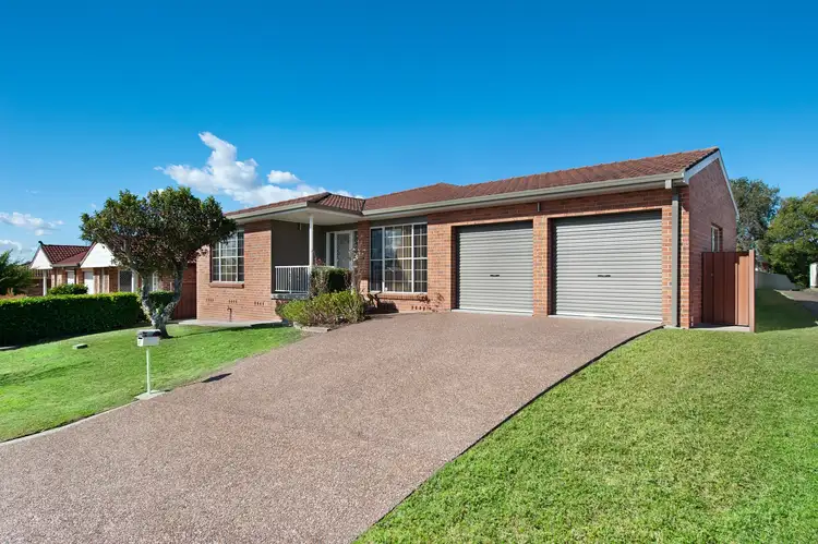 27 Ajax Avenue, Maryland NSW 2287