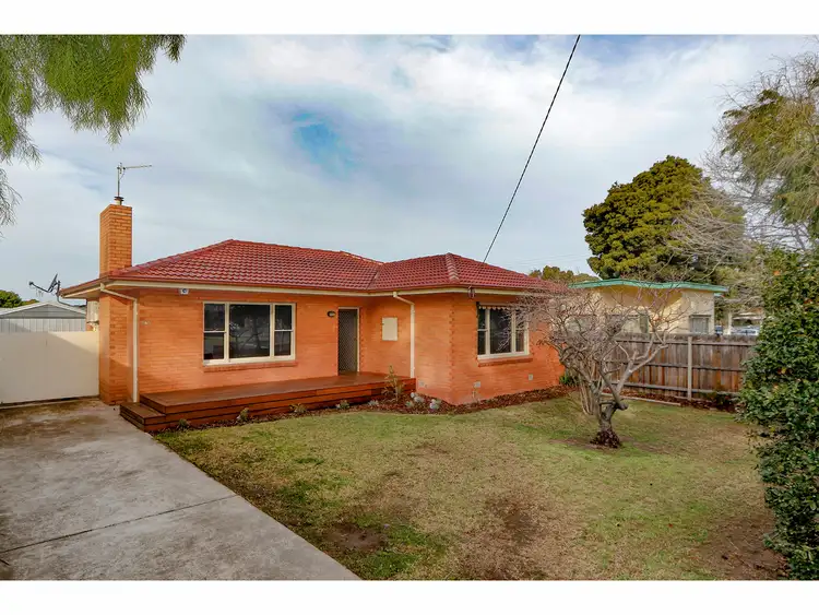 212 Guthridge Parade, Sale VIC 3850