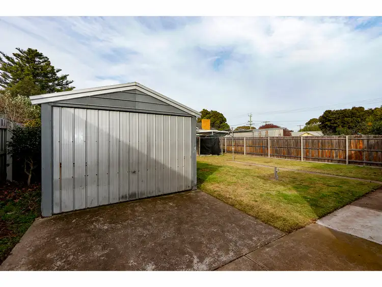 Second view of Homely house listing, 212 Guthridge Parade, Sale VIC 3850