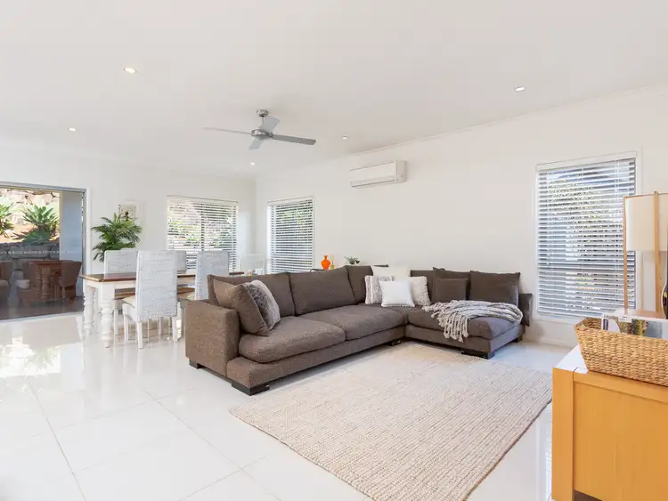 Main view of Homely house listing, 21 Swagman Road, Gilston QLD 4211
