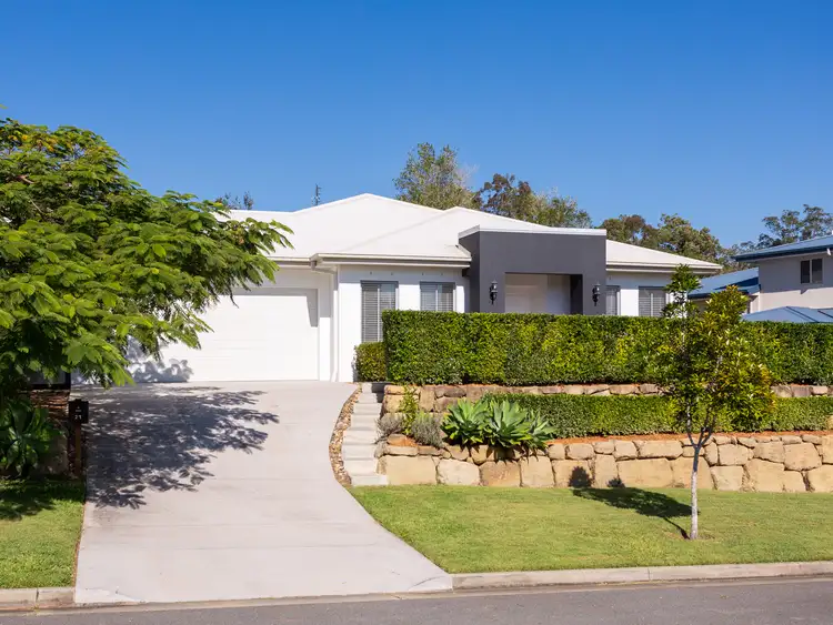 Second view of Homely house listing, 21 Swagman Road, Gilston QLD 4211