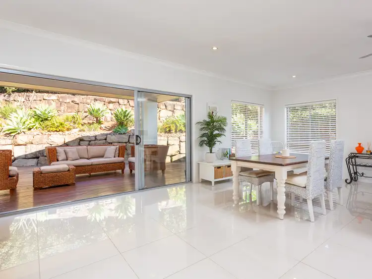 Third view of Homely house listing, 21 Swagman Road, Gilston QLD 4211