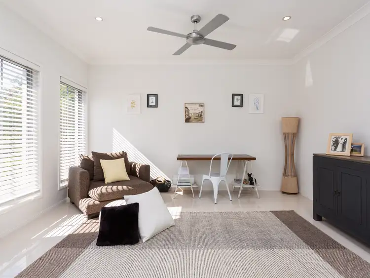 Fourth view of Homely house listing, 21 Swagman Road, Gilston QLD 4211