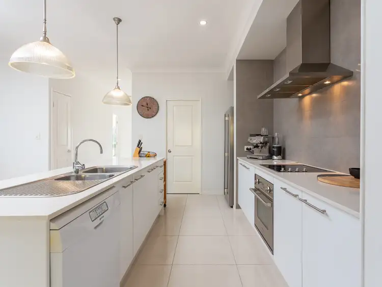 Fifth view of Homely house listing, 21 Swagman Road, Gilston QLD 4211