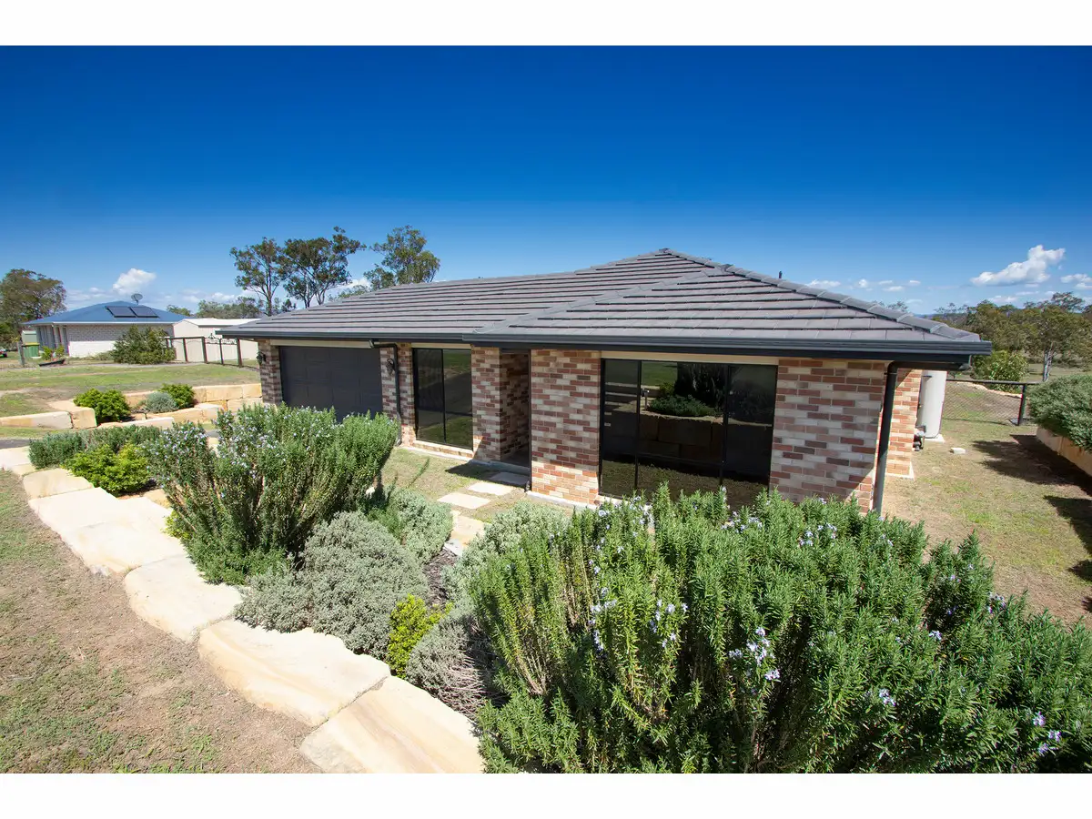 Main view of Homely house listing, 35 Tryhorn Street, Grantham QLD 4347