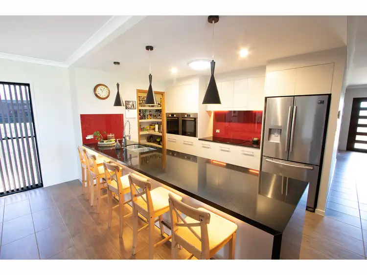 Second view of Homely house listing, 35 Tryhorn Street, Grantham QLD 4347