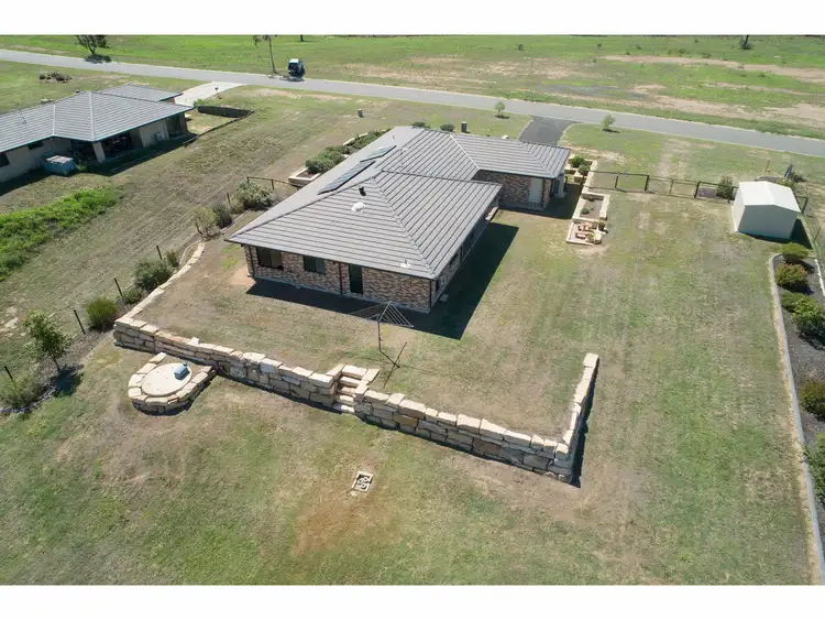 Third view of Homely house listing, 35 Tryhorn Street, Grantham QLD 4347