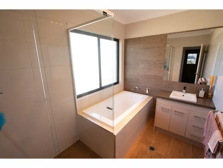 Fourth view of Homely house listing, 35 Tryhorn Street, Grantham QLD 4347