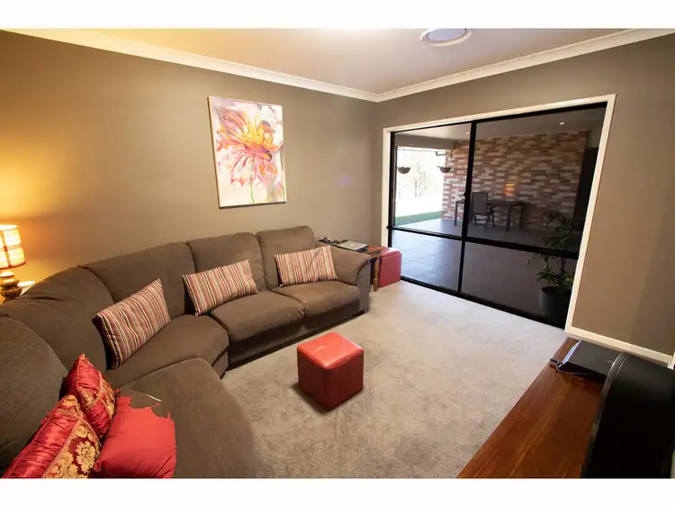 Sixth view of Homely house listing, 35 Tryhorn Street, Grantham QLD 4347