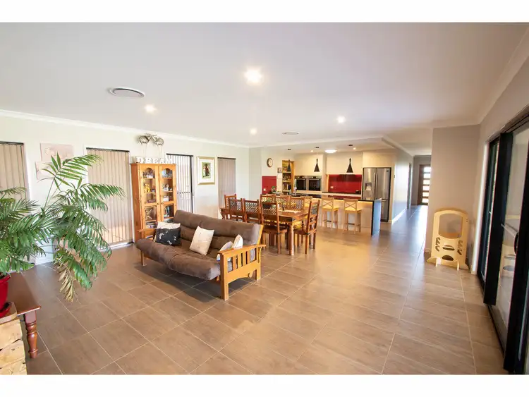 Seventh view of Homely house listing, 35 Tryhorn Street, Grantham QLD 4347