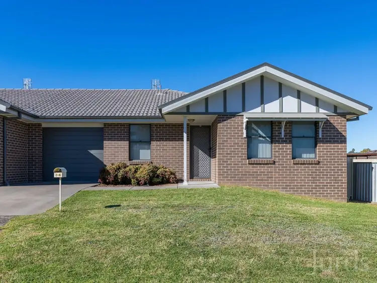 2/4 Mulbring Street, Aberdare NSW 2325