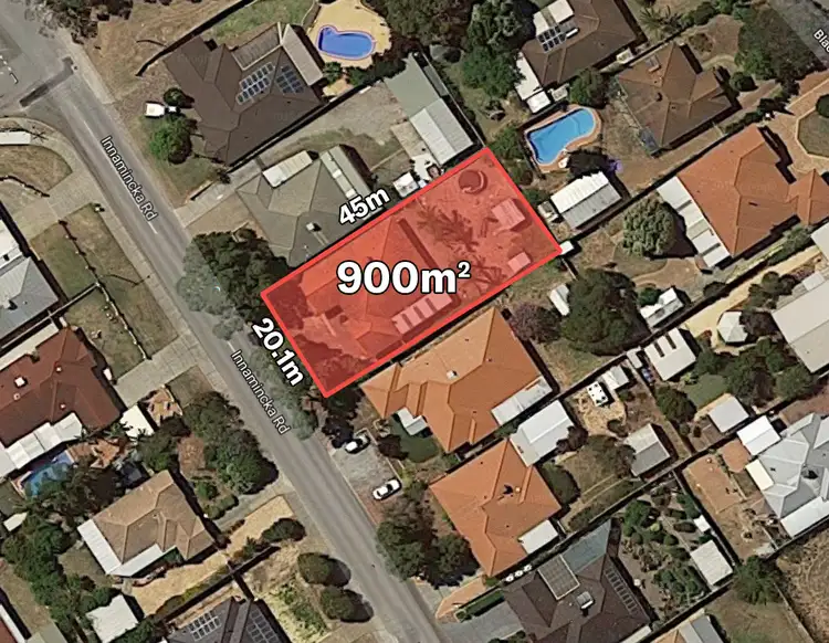 126 Innamincka Road, Greenmount WA 6056