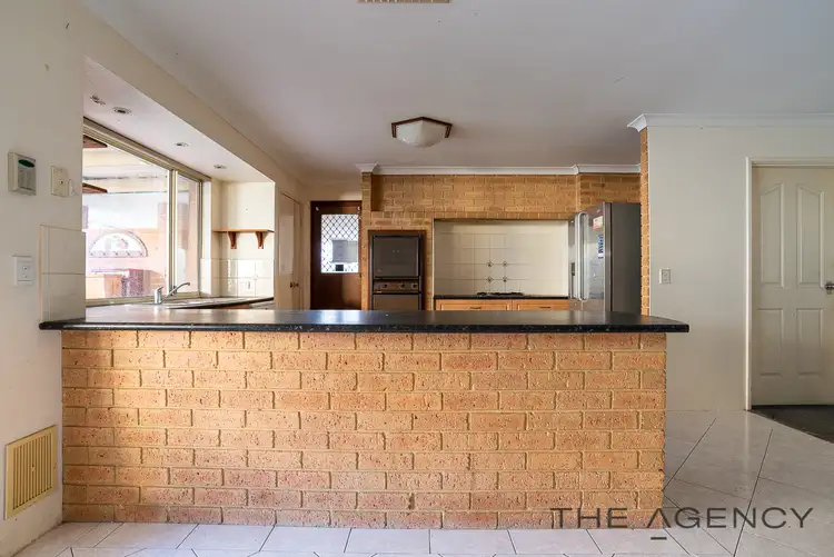Sixth view of Homely house listing, 126 Innamincka Road, Greenmount WA 6056