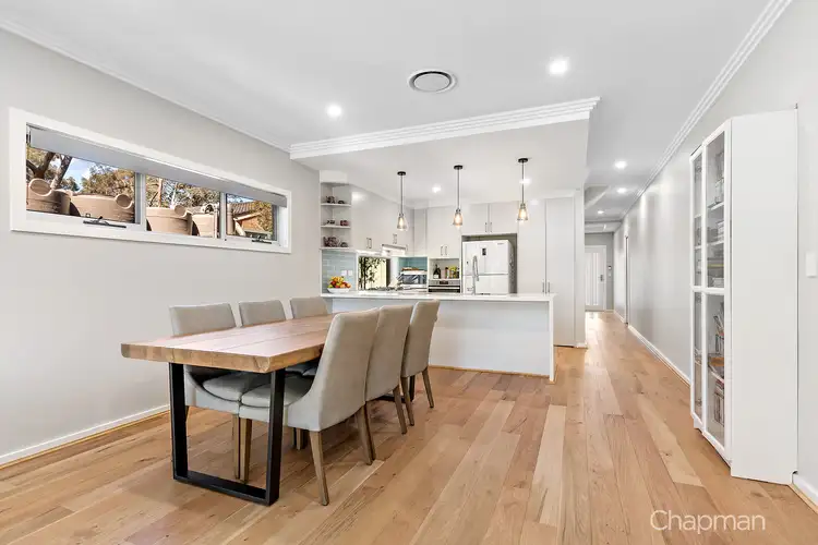 Third view of Homely house listing, 21 Coughlan Road, Blaxland NSW 2774