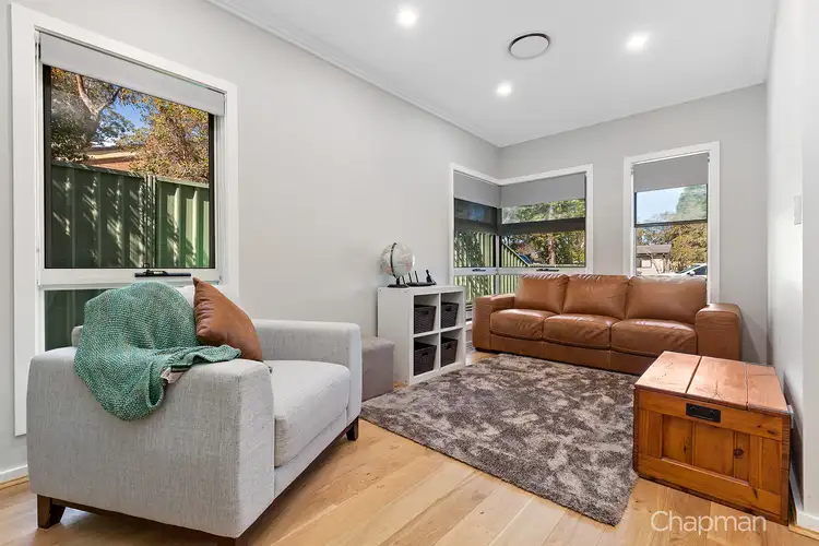 Sixth view of Homely house listing, 21 Coughlan Road, Blaxland NSW 2774