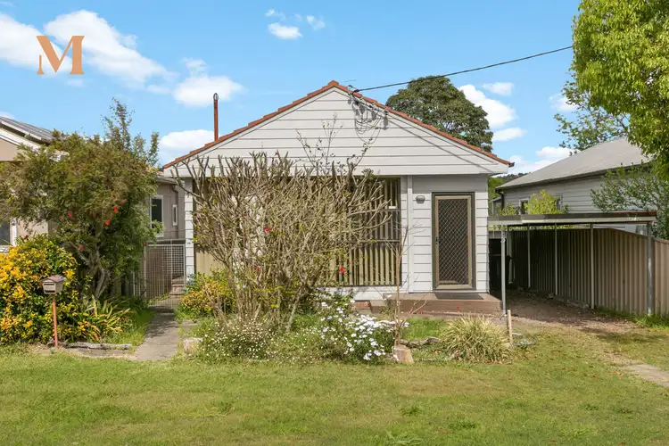 13 Henry Street, Cardiff NSW 2285
