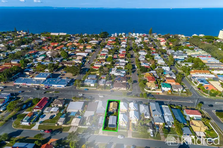 533 Oxley Avenue, Redcliffe QLD 4020