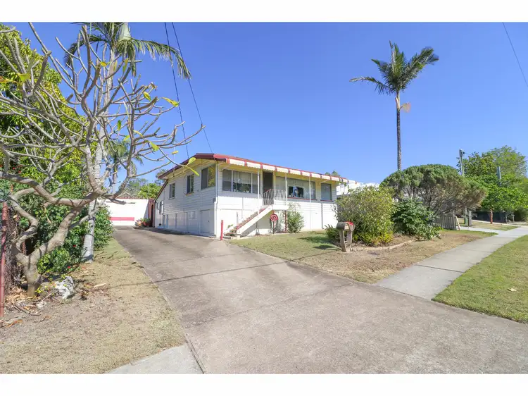 136 Haig Street, Brassall QLD 4305