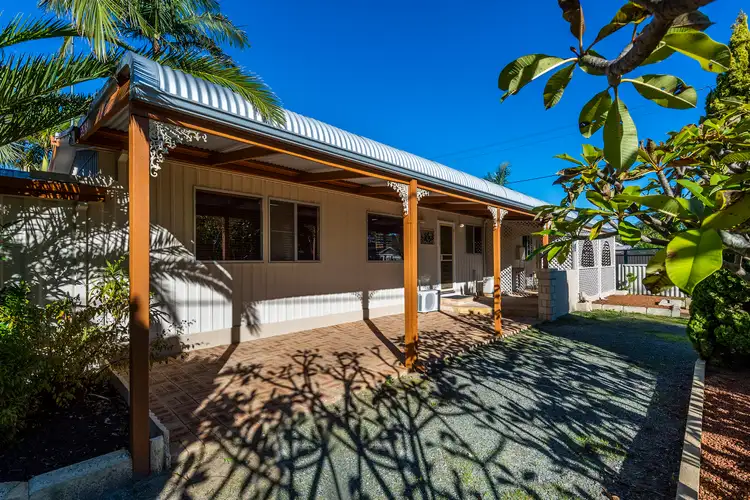 3 Wamba Road, Coodanup WA 6210
