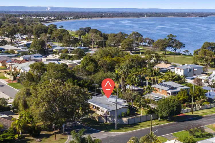 Second view of Homely house listing, 3 Wamba Road, Coodanup WA 6210