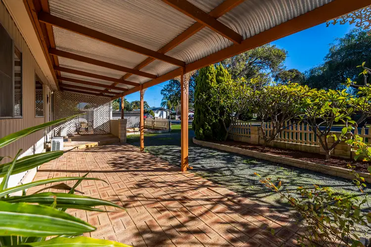 Third view of Homely house listing, 3 Wamba Road, Coodanup WA 6210